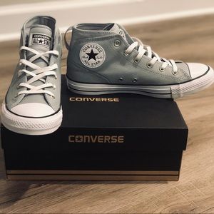 Converse Chuck Taylor All Star Syde Street